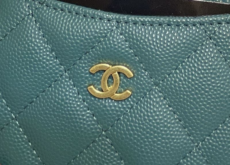 Chanel Wallet Purse